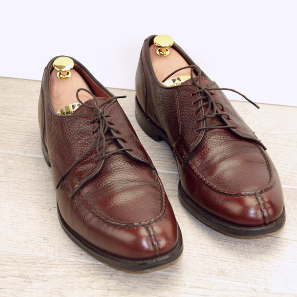 allen edmonds bradley